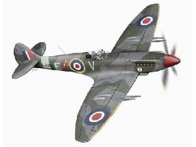 Spitfire Mk.21 - image 1
