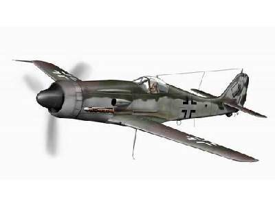 Focke Wulf Fw 190 D-14 - image 1