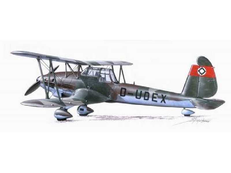Arado Ar 81 V-3 - image 1 Arado Ar 81 V-3 - image 1