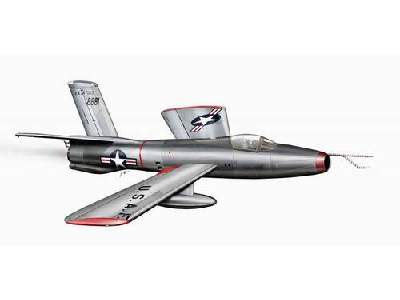 XF-91 Thunderceptor - image 1