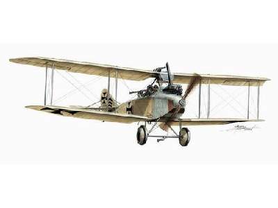 Rumpler C.I - image 1