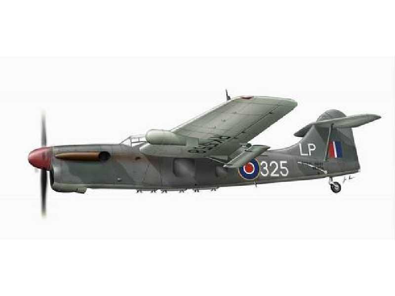 Fairey Barracuda Mk.V - image 1