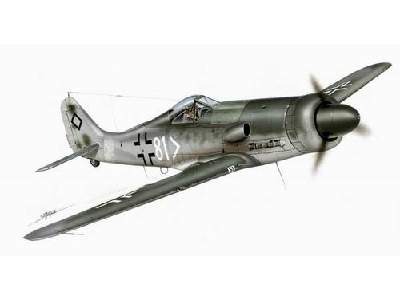 Focke Wulf Fw 190 D-11 - image 1