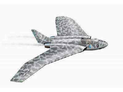 Heinkel P.1079B - image 1