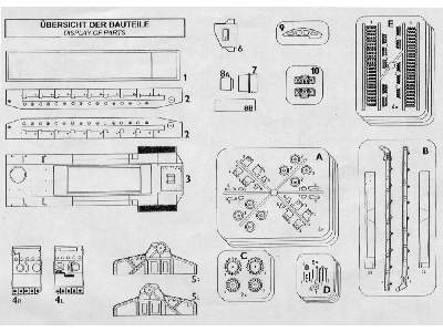 Karl Morser Gerat 040/041 (early chassis) - image 3