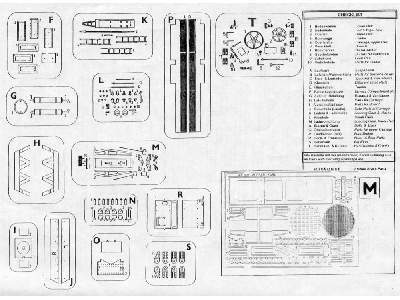 Karl Morser Gerat 040/041 (early chassis) - image 5