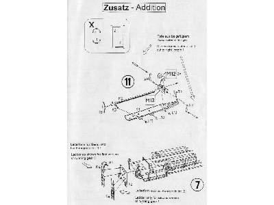 Karl Morser Gerat 040/041 (early chassis) - image 12