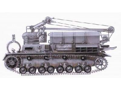 Panzer IV Munitionstrager for Karl Moser - image 1