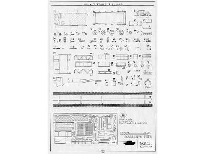 Panzer IV Munitionstrager for Karl Moser - image 3