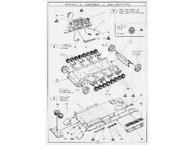 Panzer IV Munitionstrager for Karl Moser - image 5