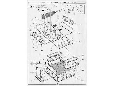 Panzer IV Munitionstrager for Karl Moser - image 7