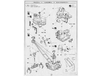 Panzer IV Munitionstrager for Karl Moser - image 8