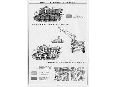 Panzer IV Munitionstrager for Karl Moser - image 9