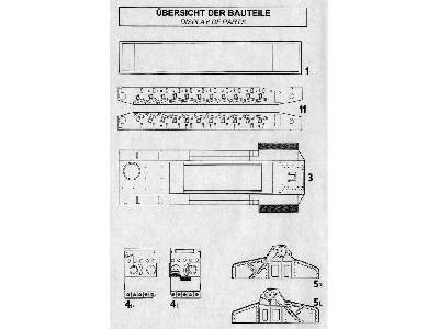 Karl Morser Gertat 040/041 (late chassis) - image 6