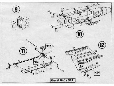Karl Morser Gertat 040/041 (late chassis) - image 14
