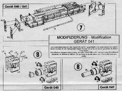 Karl Morser Gertat 040/041 (late chassis) - image 15