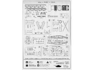 Railway Carrier for Karl Morser (gauge 1435mm) - image 3