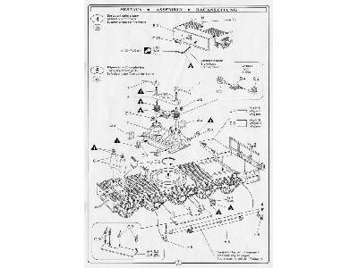 Railway Carrier for Karl Morser (gauge 1435mm) - image 6