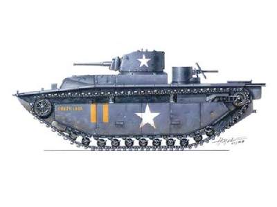 LVT(A) - 1, Amtank - image 1