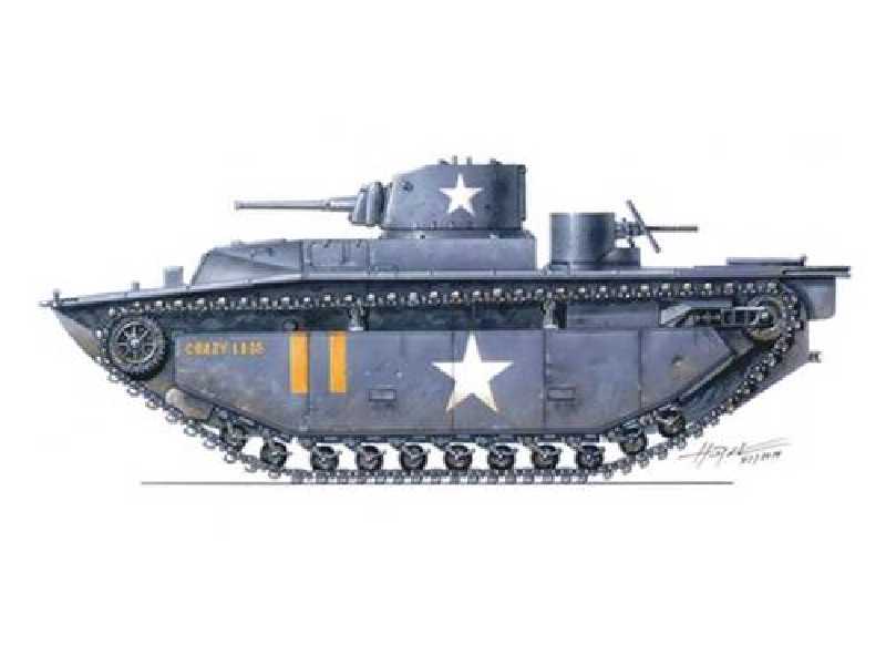 LVT(A) - 1, Amtank - image 1