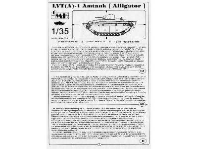 LVT(A) - 1, Amtank - image 2