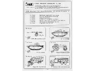 LVT(A) - 1, Amtank - image 9