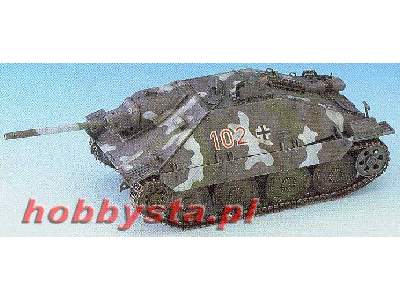 Jagdpanzer/Flammpanzer 38 Mid production - image 1