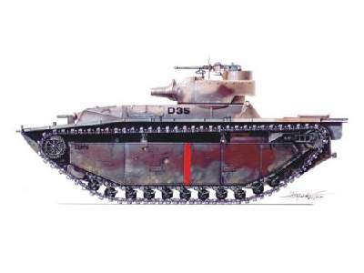 LVT(A) - 4, Amtank - image 1