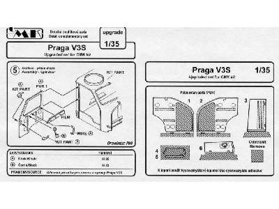 Praga V3S - image 30