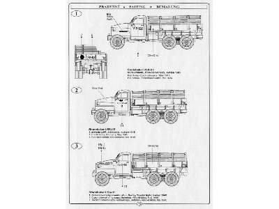 Studebaker US 6-U3 - image 4