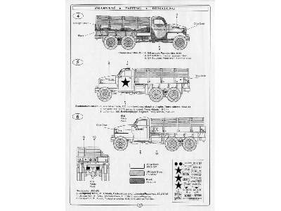 Studebaker US 6-U3 - image 5