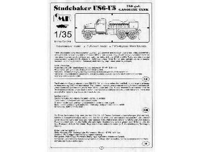 Studebaker US 6 - image 2