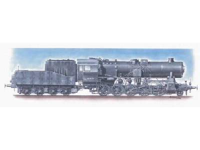 BR 52 Kriegslokomotive - image 1