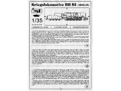 BR 52 Kriegslokomotive - image 2