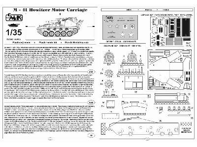 M41 Howitzer Motor Carriage - image 2