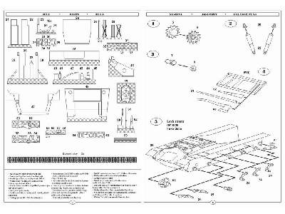 M41 Howitzer Motor Carriage - image 3