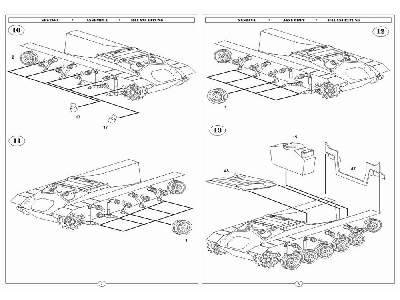 M41 Howitzer Motor Carriage - image 5