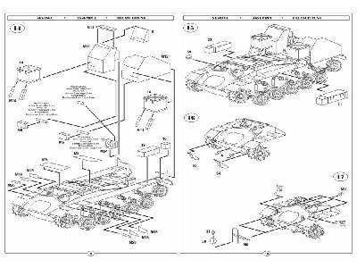 M41 Howitzer Motor Carriage - image 6