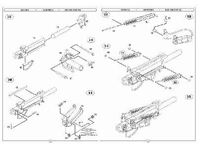 M41 Howitzer Motor Carriage - image 7