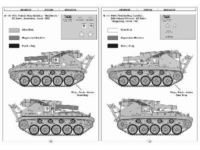 M41 Howitzer Motor Carriage - image 9