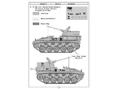 M19 40mm Gun Motor Carriage - image 9