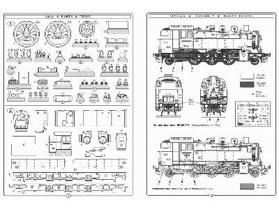 BR 64 Kriegslokomotive - image 3