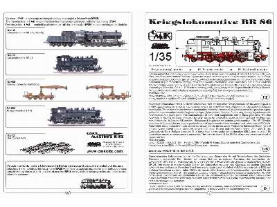 BR 86 Kriegslokomotive - image 2