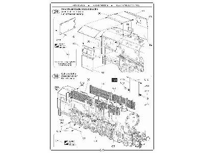 BR 52 Kriegslokomotive-Wannentender armoured - image 14