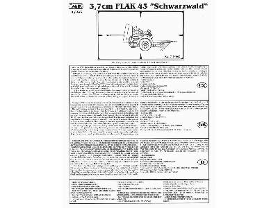 3,7 cm Flak 43 - image 2