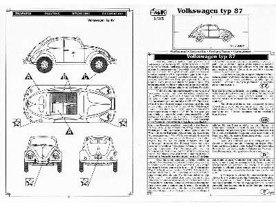 Volkswagen Typ 87 - image 2