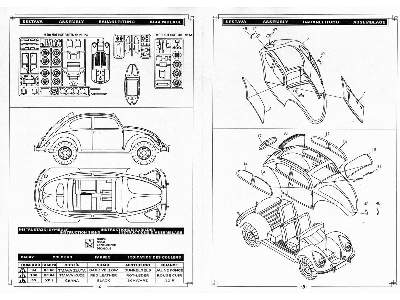 Volkswagen Typ 87 - image 3