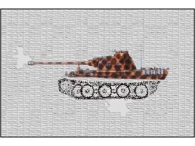 Sd.Kfz. 171 Panther Ausf.G - image 1