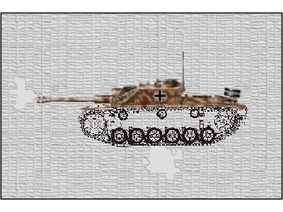 Sd.Kfz. 142/1 Sturmgeschutz III G - image 1