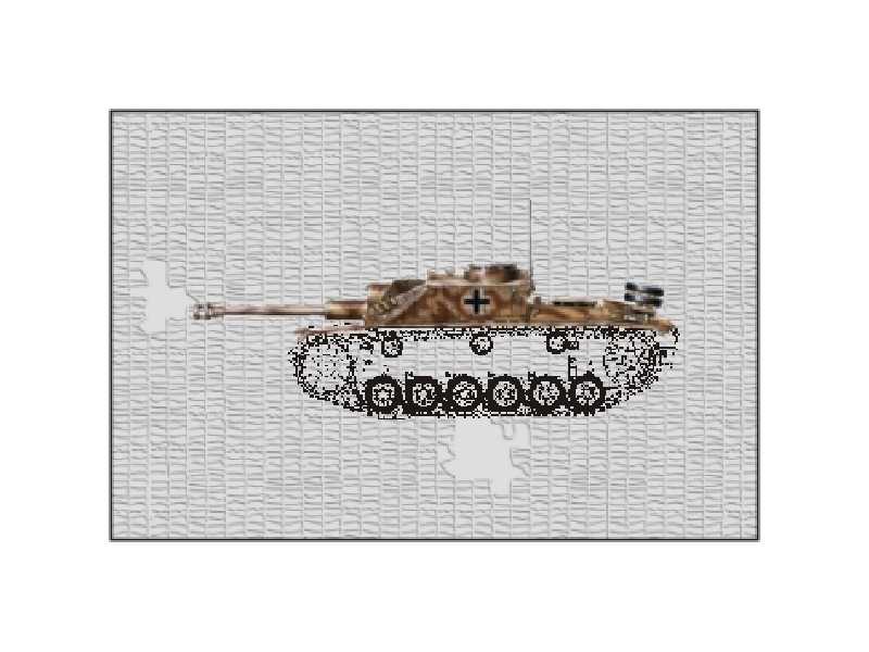 Sd.Kfz. 142/1 Sturmgeschutz III G - image 1 Sd.Kfz. 142/1 Sturmgeschutz III G - image 1